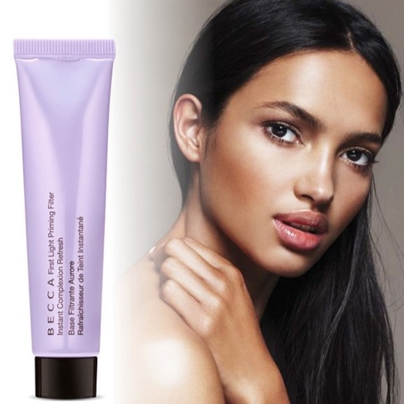 BECCA Other - BECCA First Light Priming Filter